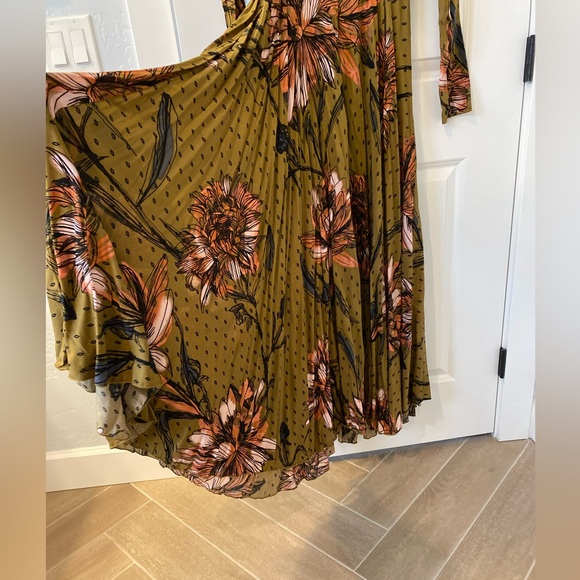 NWOT free people first kiss dress xs - Picture 6 of 14